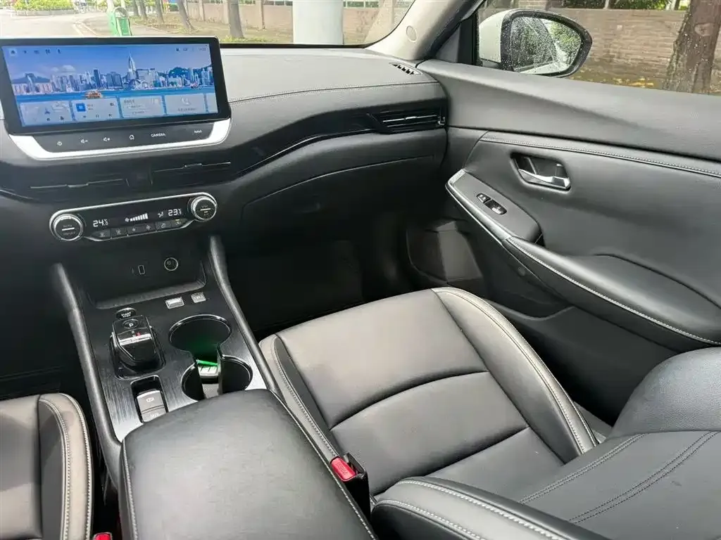 Nissan Sylphy 2022 из CN, фото 5