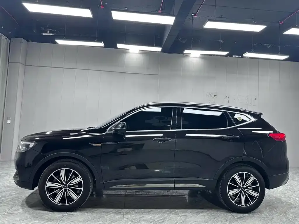 Haval H6 — фото 3