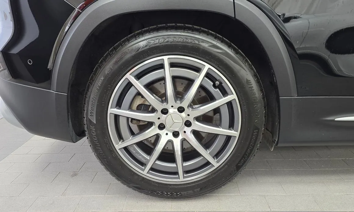 Mercedes-Benz GLB-Class 2021 из KR, фото 5