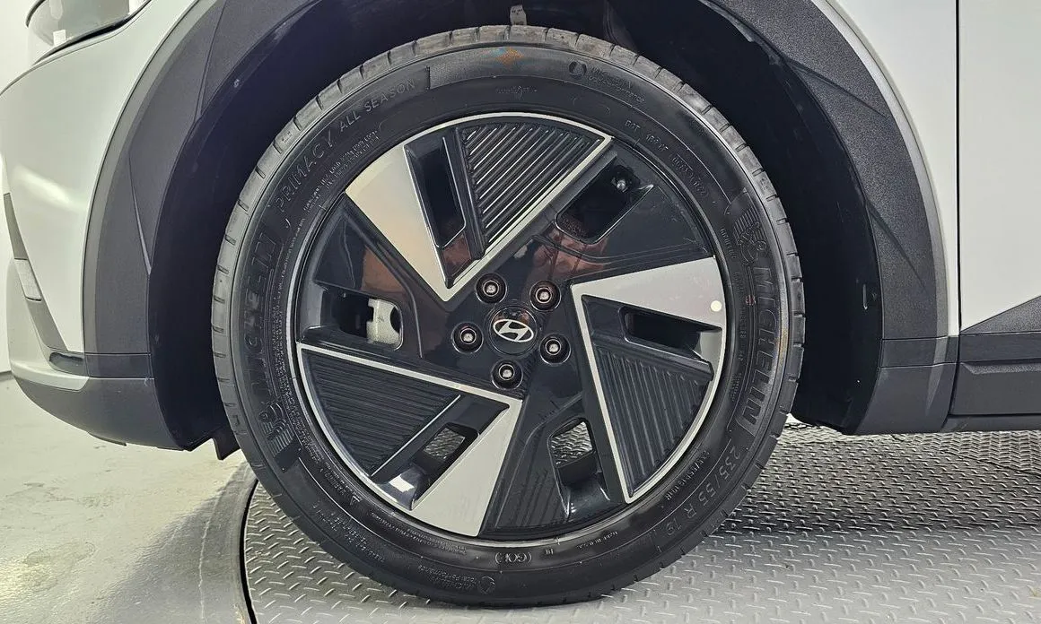 Hyundai Ioniq5 — фото 7