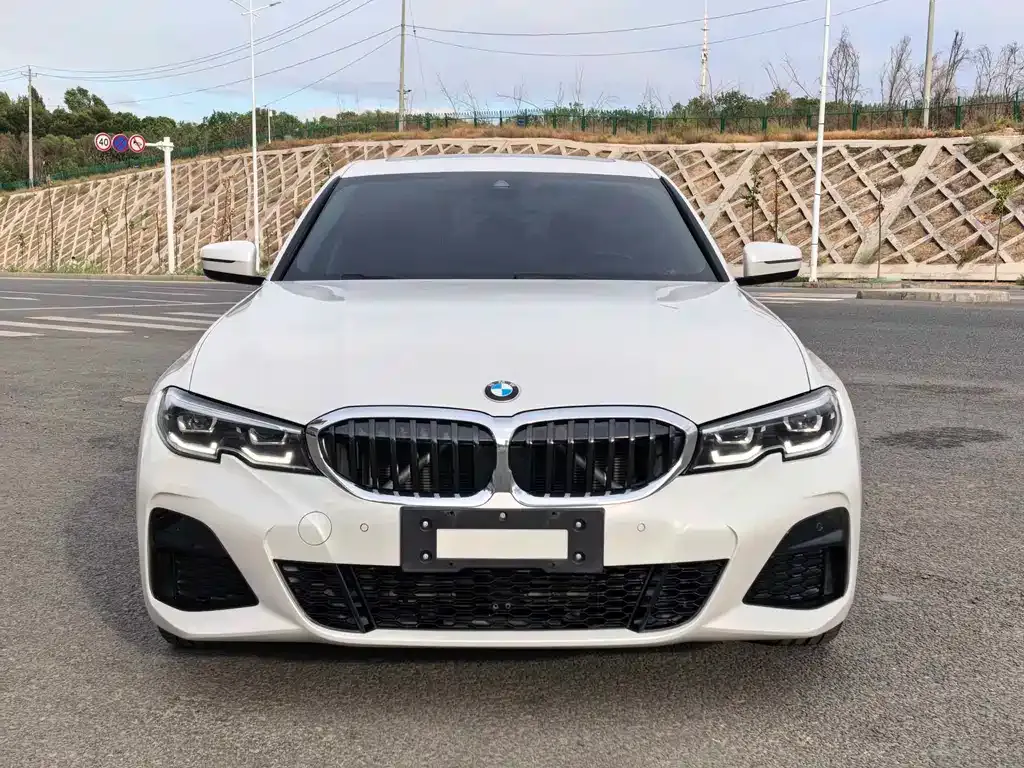 BMW 3 Series — фото 5