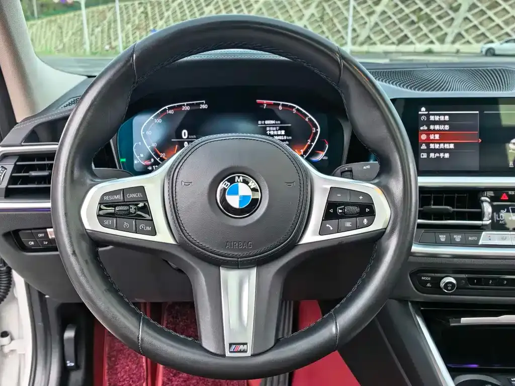 BMW 3 Series — фото 4