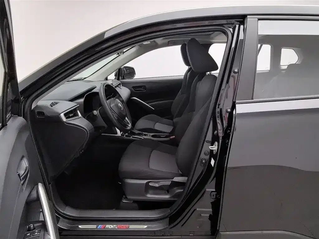 Toyota Frontlander 2024 из CN, фото 10