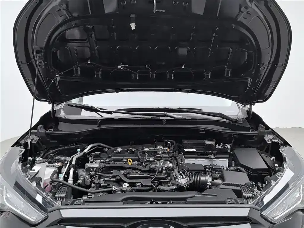 Toyota Frontlander 2024 из CN, фото 9
