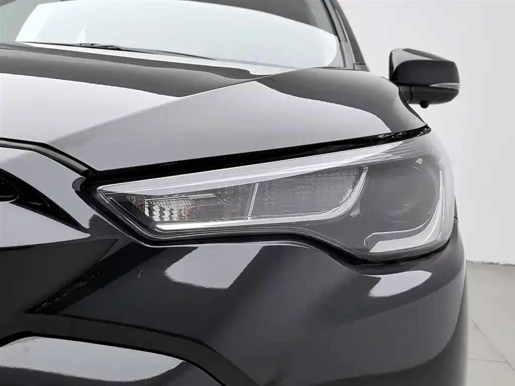 Toyota Frontlander 2024 из CN, фото 4