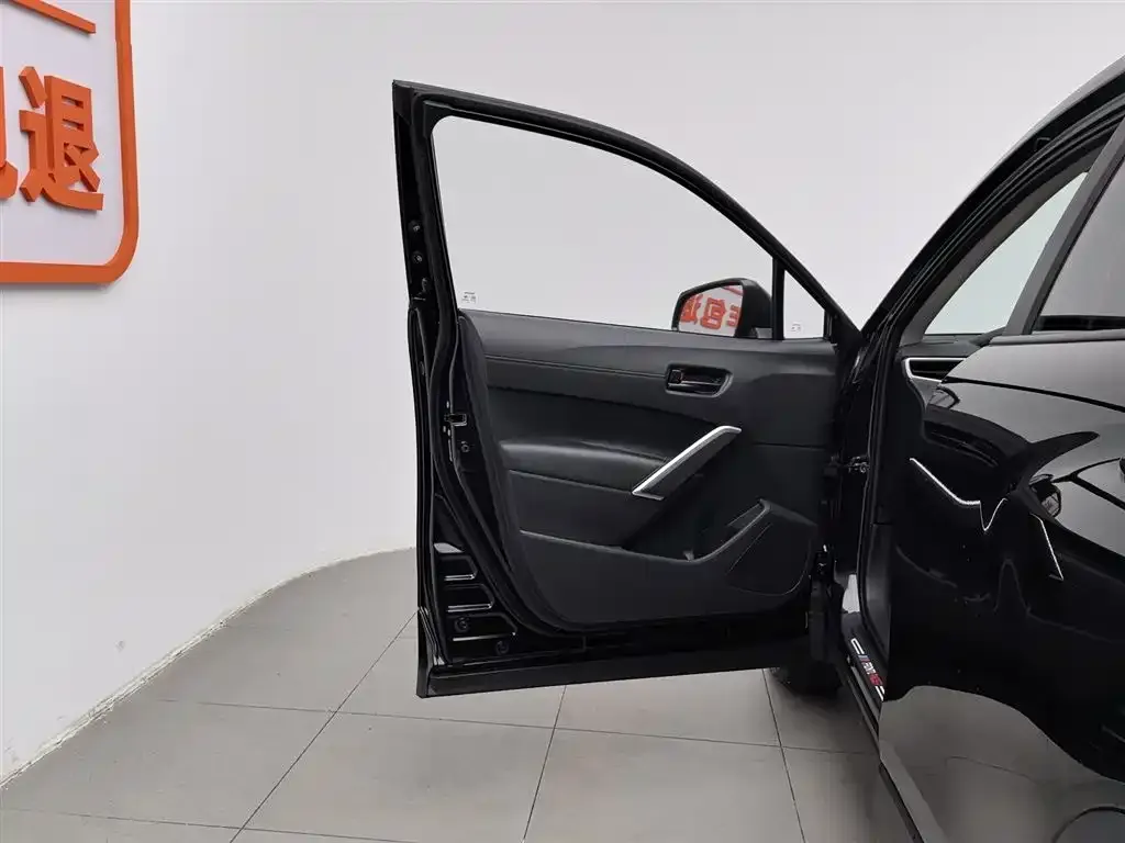 Toyota Frontlander 2024 из CN, фото 2