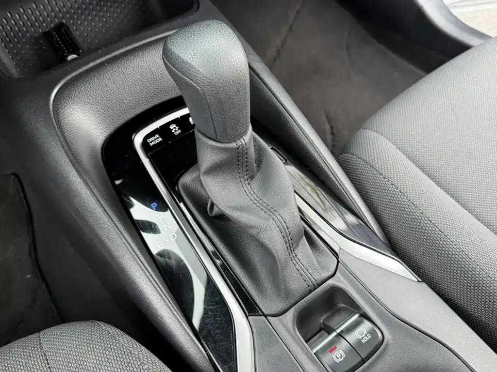 Toyota Levin 2023 из CN, фото 4