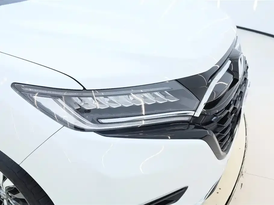 Honda UR-V — фото 4