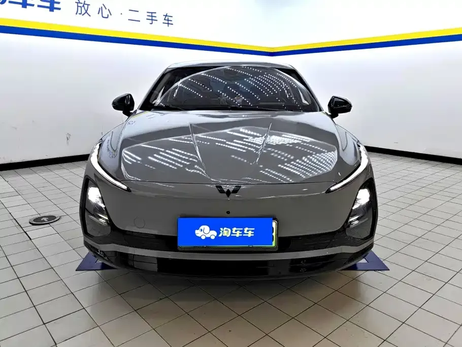 Wuling Xingguang 2024 из CN, фото 9