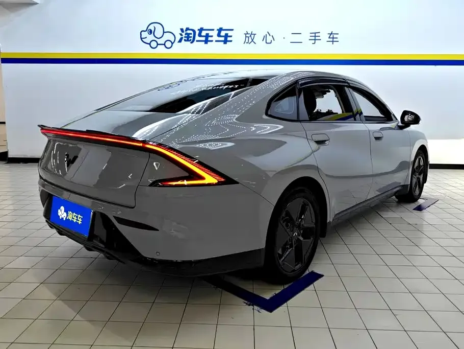 Wuling Xingguang 2024 из CN, фото 8