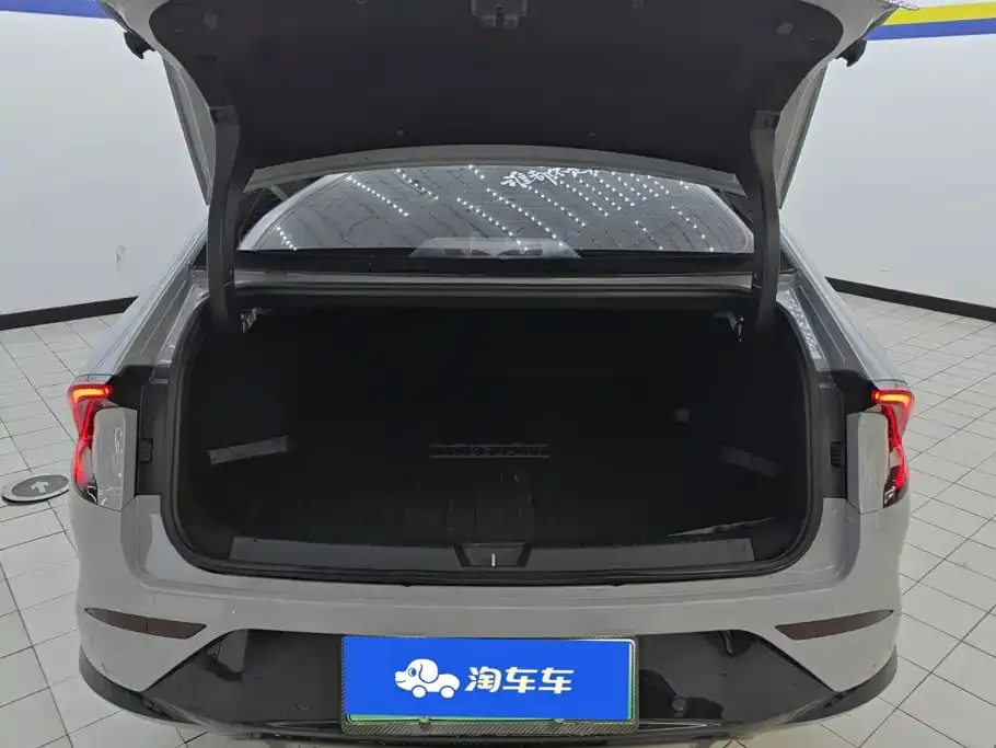 Wuling Xingguang 2024 из CN, фото 6