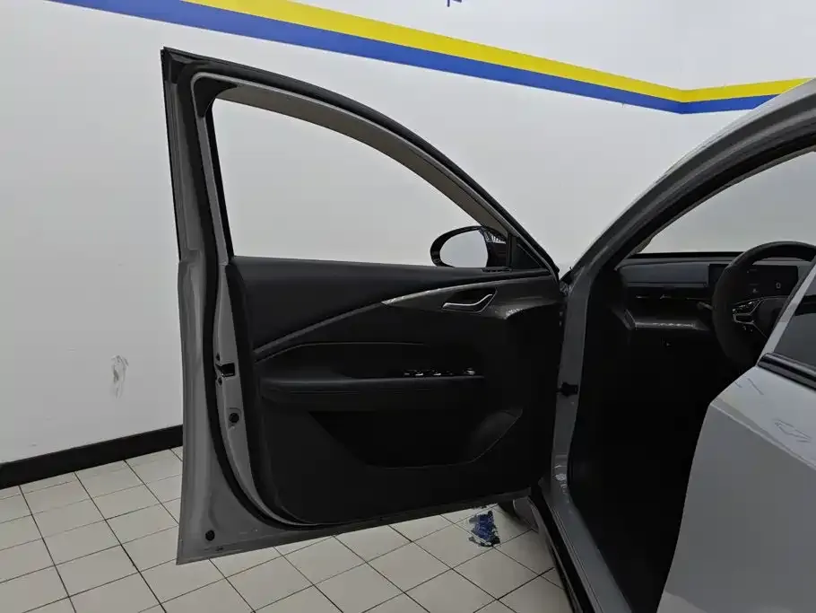 Wuling Xingguang 2024 из CN, фото 2