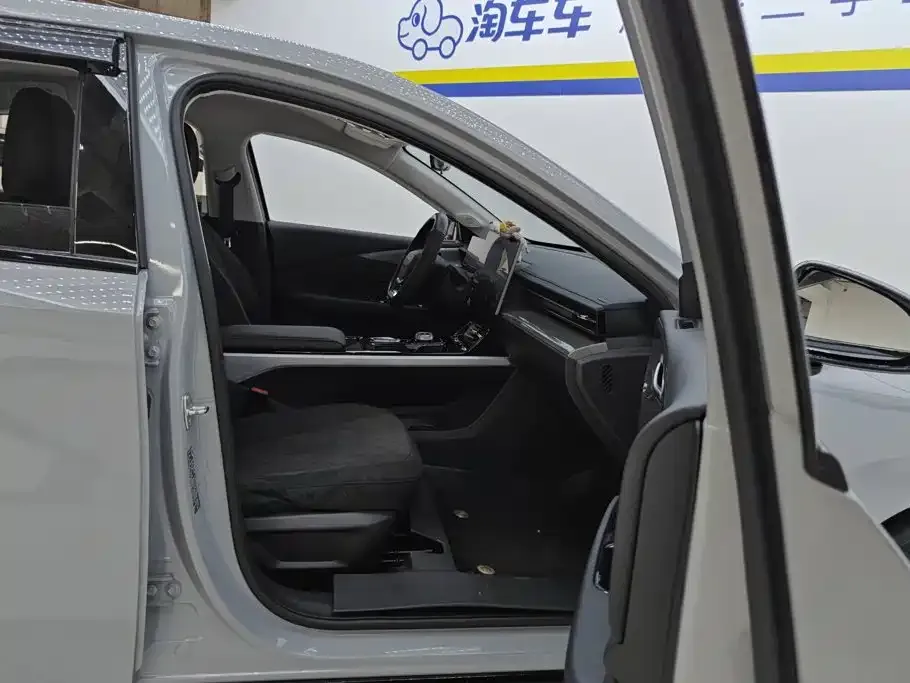Wuling Xingguang 2024 из CN, фото 4