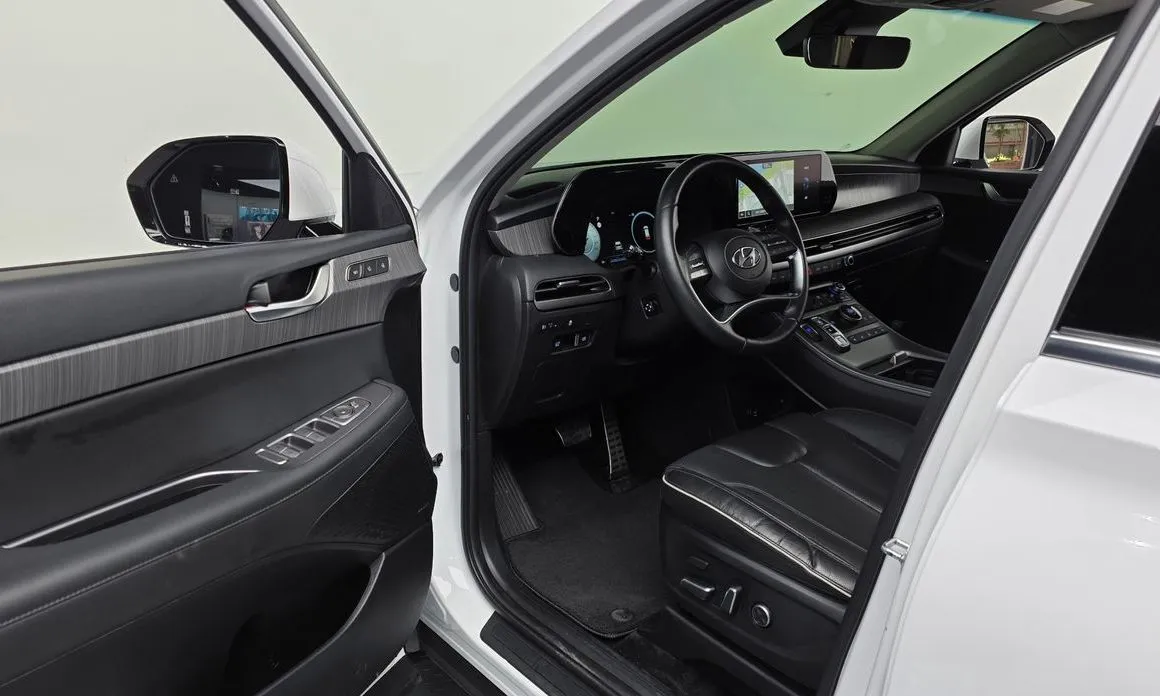 Hyundai Palisade — фото 3