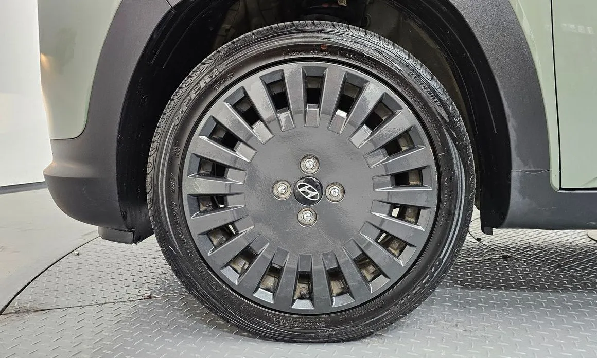 Hyundai Casper 2022 из KR, фото 9
