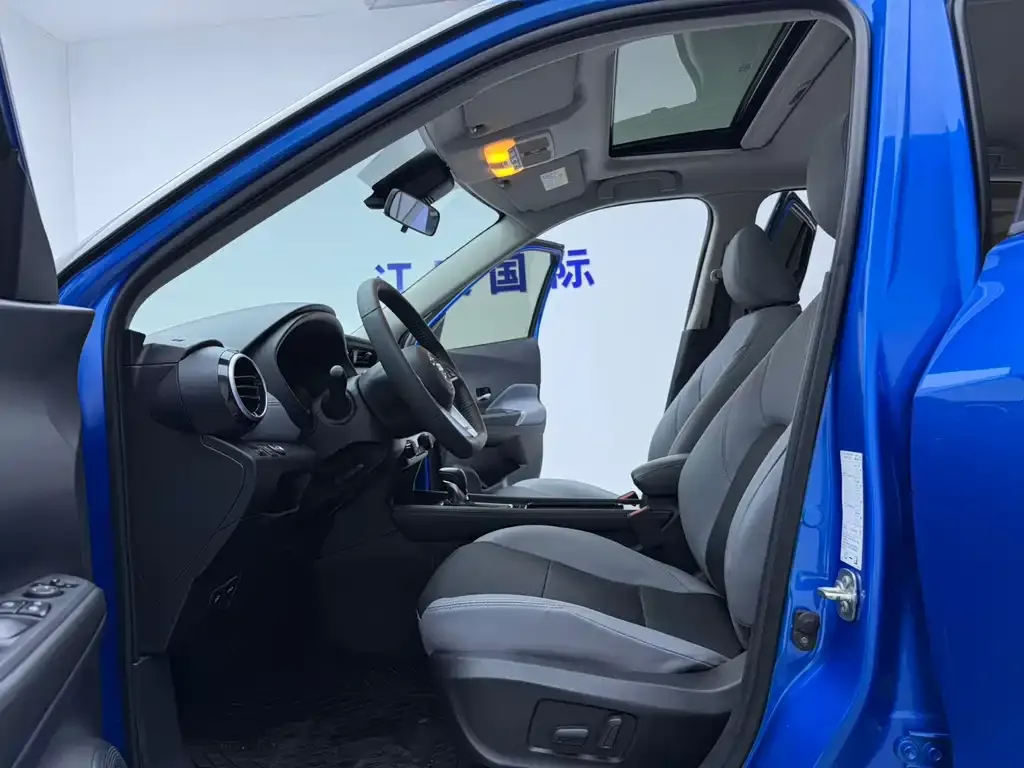 Nissan Kicks — фото 4