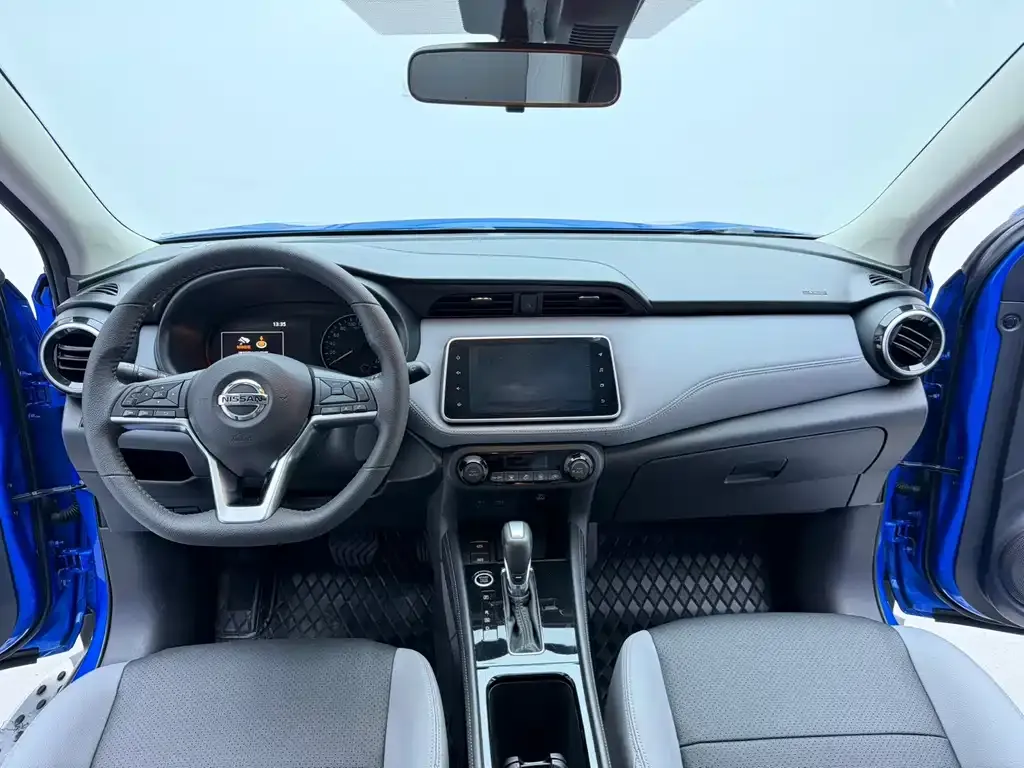 Nissan Kicks — фото 7