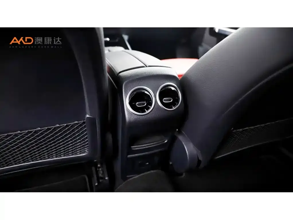 Mercedes-Benz GLB AMG 2023 из CN, фото 2