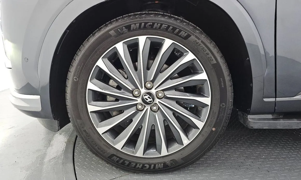 Hyundai Palisade — фото 10