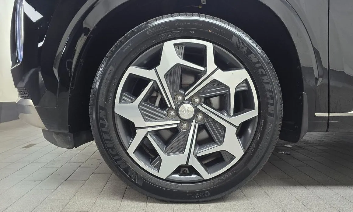 Hyundai Palisade — фото 4