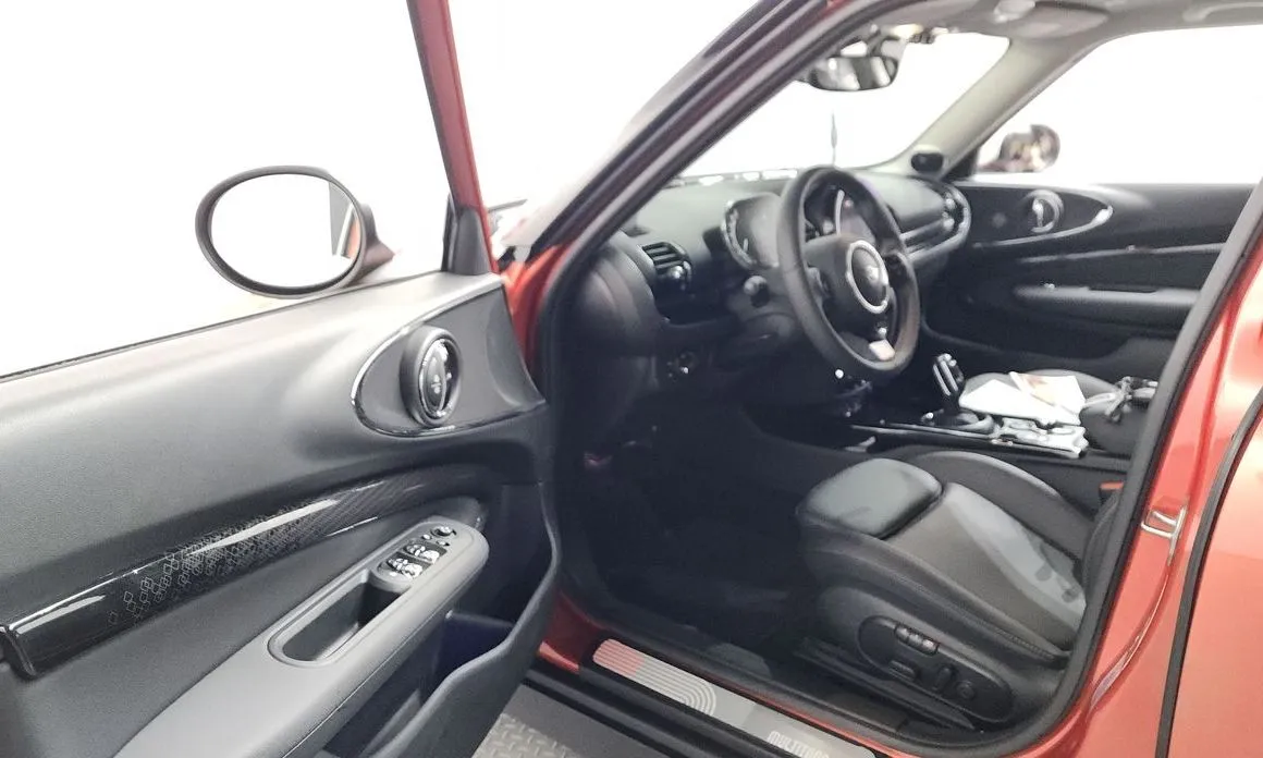 Mini Clubman 2023 из KR, фото 3