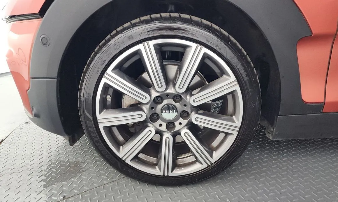 Mini Clubman 2023 из KR, фото 7