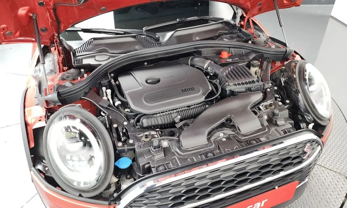 Mini Clubman 2023 из KR, фото 10
