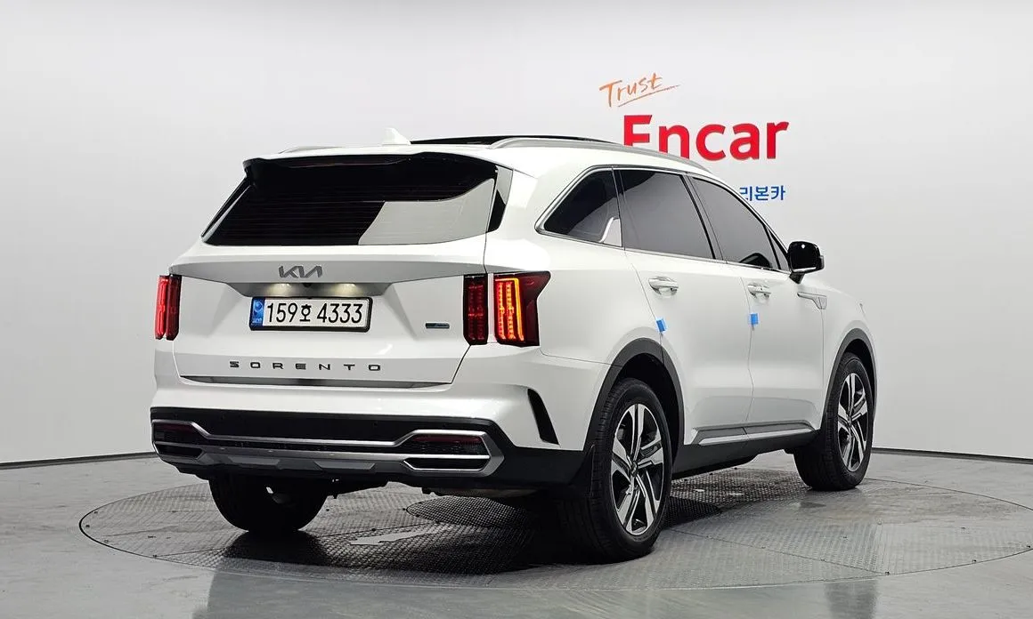 Kia Sorento — фото 4