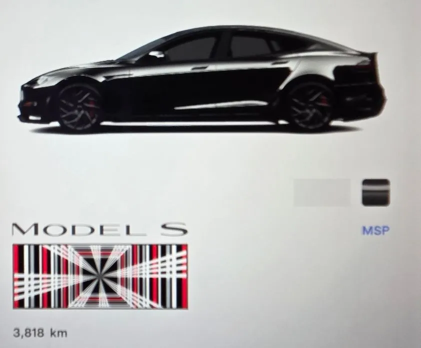 Tesla Model S — фото 5