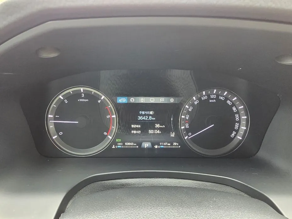 KG Mobility (Ssangyong) Rexton — фото 2