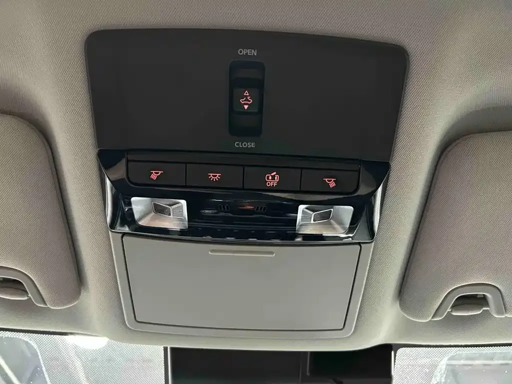 Nissan Teana — фото 3