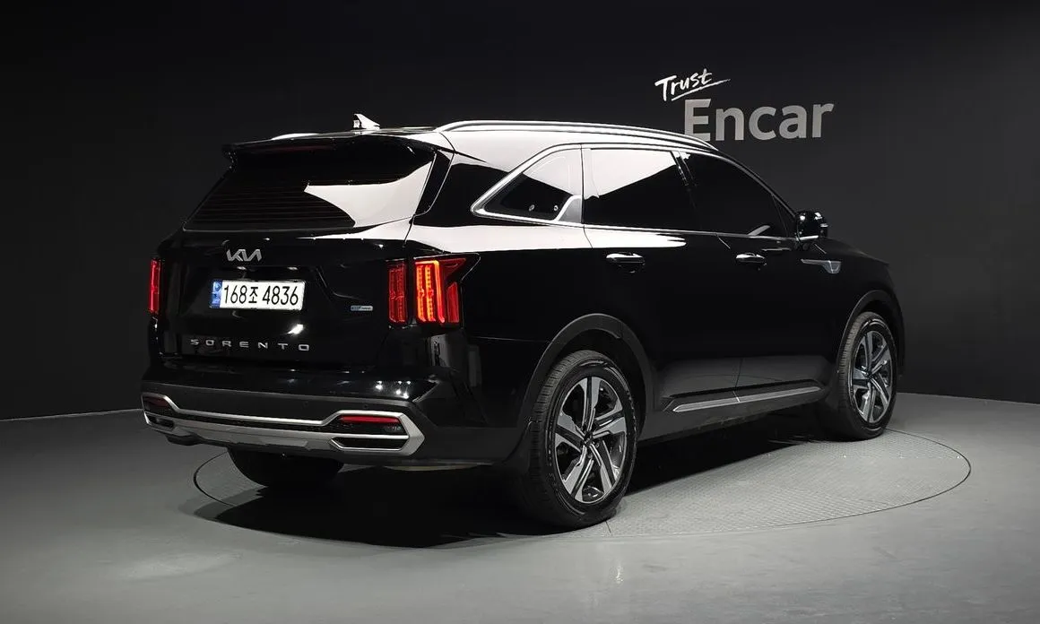 Kia Sorento — фото 2