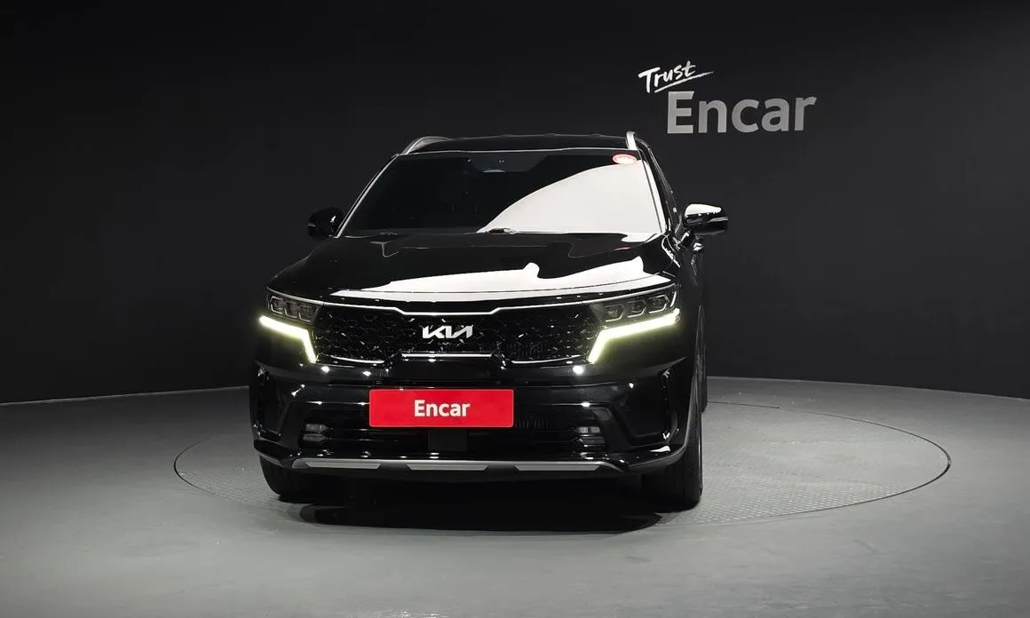 Kia Sorento — фото 4