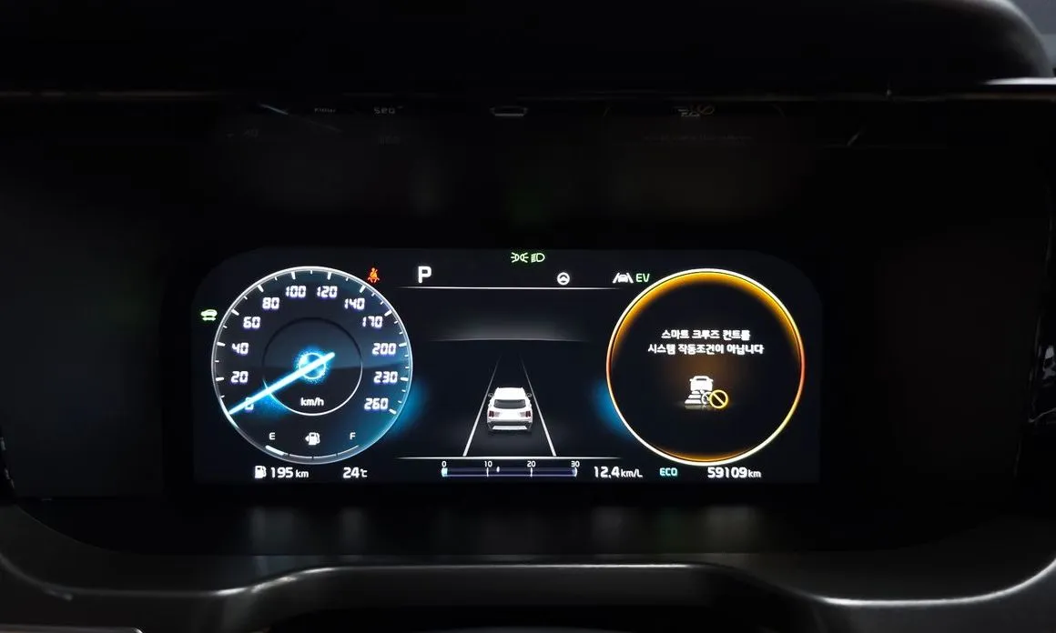 Kia Sorento — фото 6