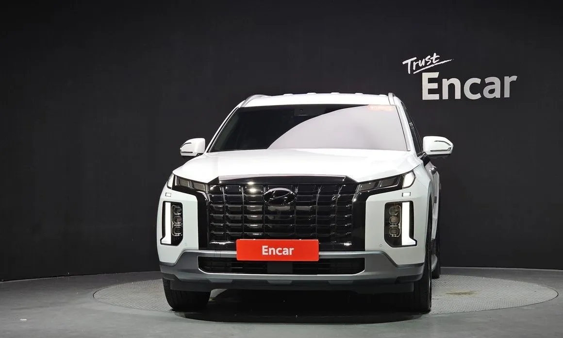 Hyundai Palisade — фото 3