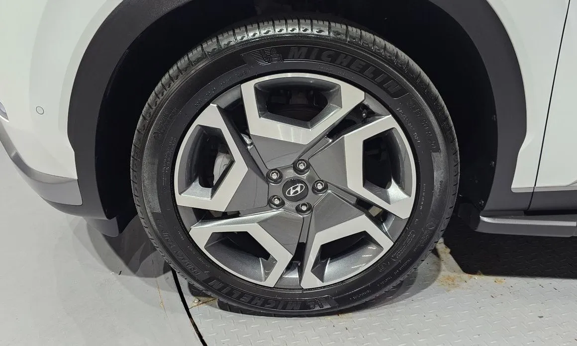 Hyundai Palisade — фото 9