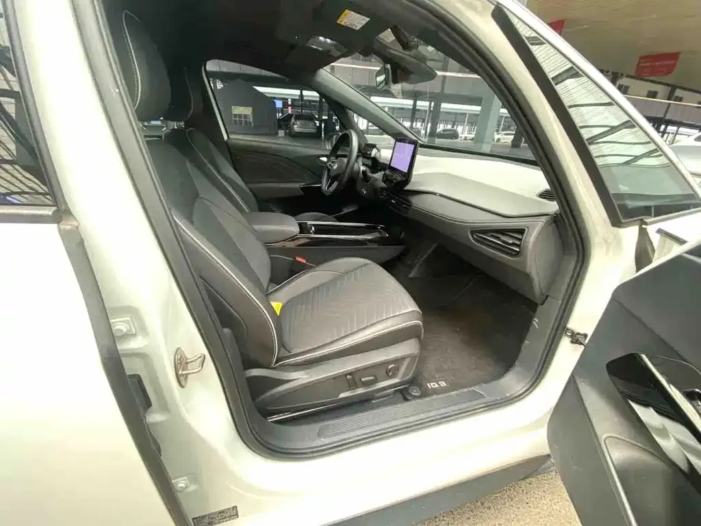 Volkswagen ID.3 2024 из CN, фото 3