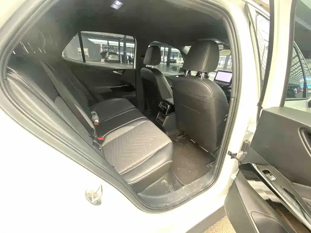 Volkswagen ID.3 2024 из CN, фото 2