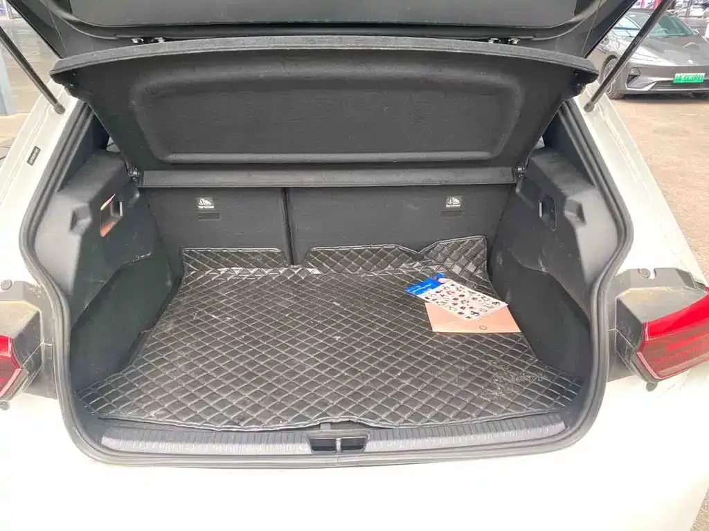 Volkswagen ID.3 2024 из CN, фото 6