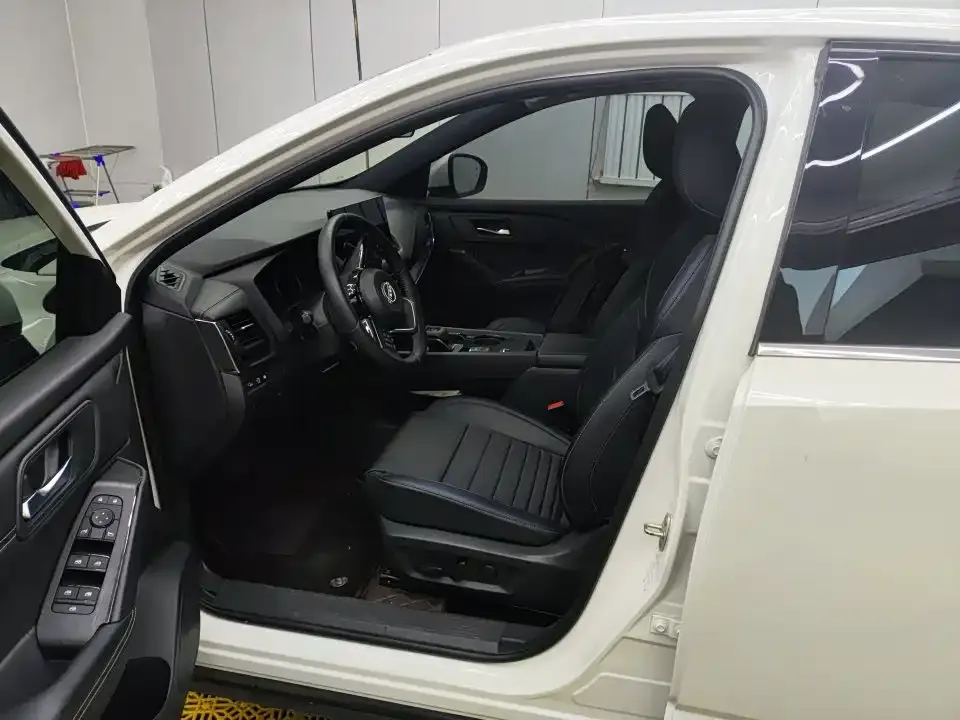 Nissan Qashqai — фото 2