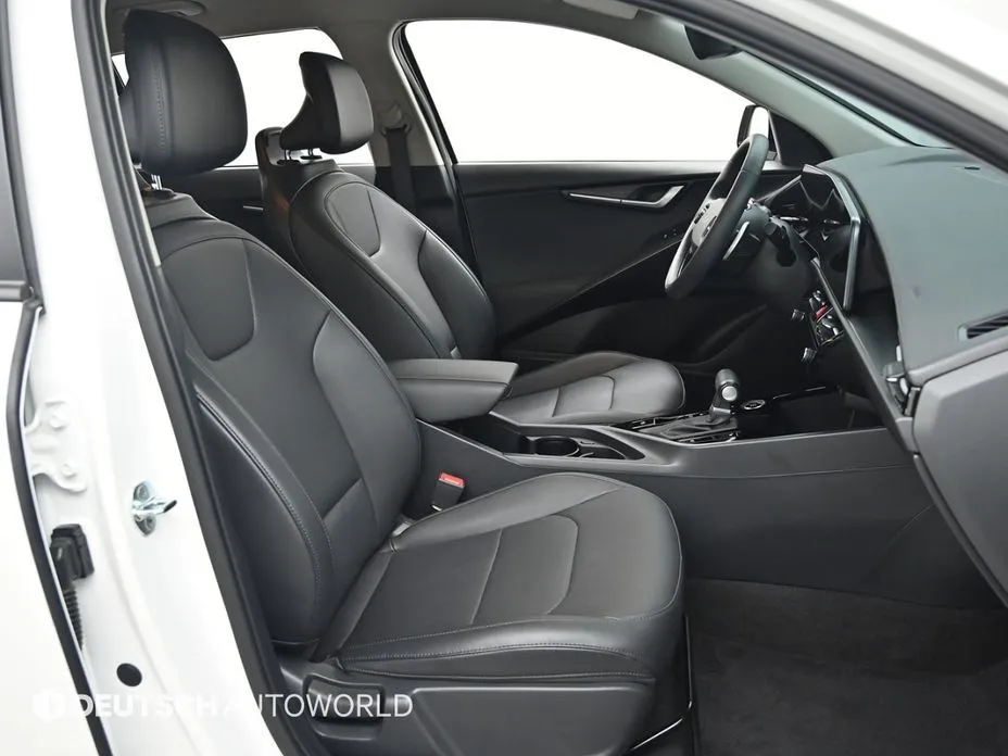 Kia Niro 2022 из KR, фото 6