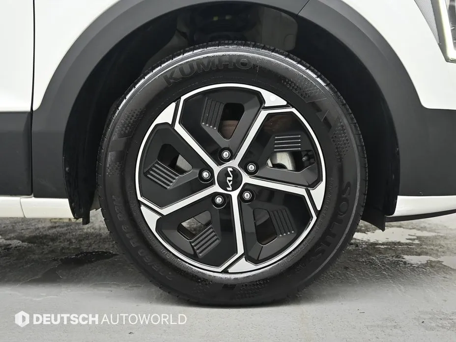 Kia Niro 2022 из KR, фото 5