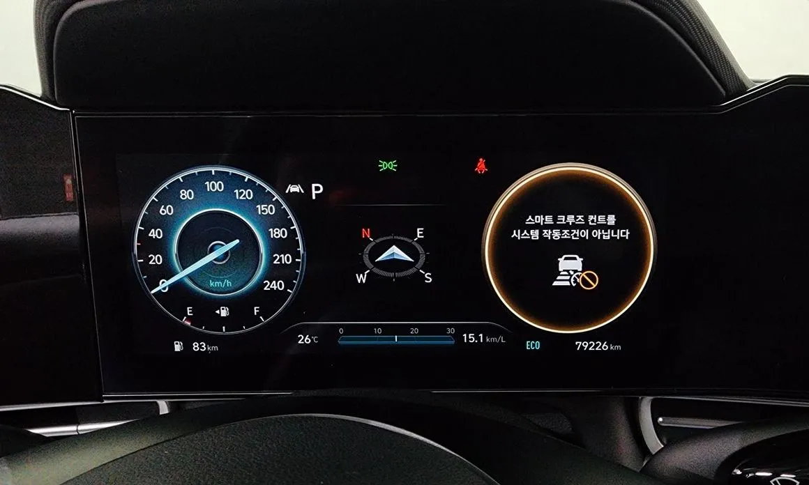 Hyundai AVANTE — фото 8