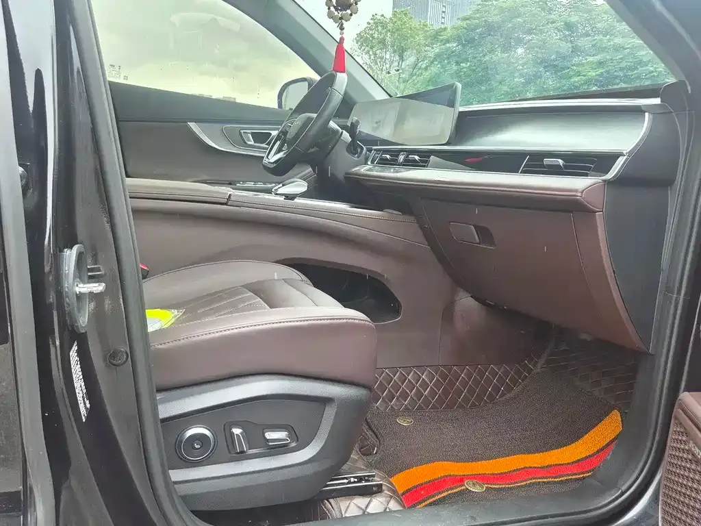 Chery Tiggo 8 PRO — фото 2