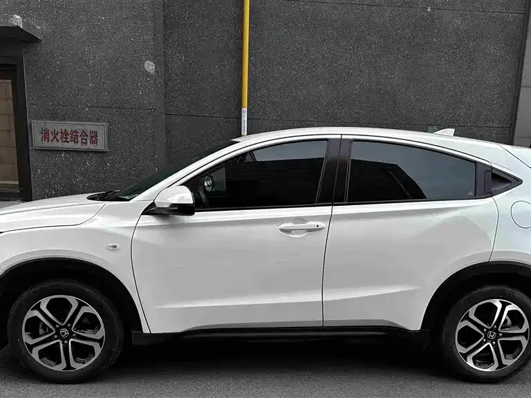 Honda XR-V — фото 3