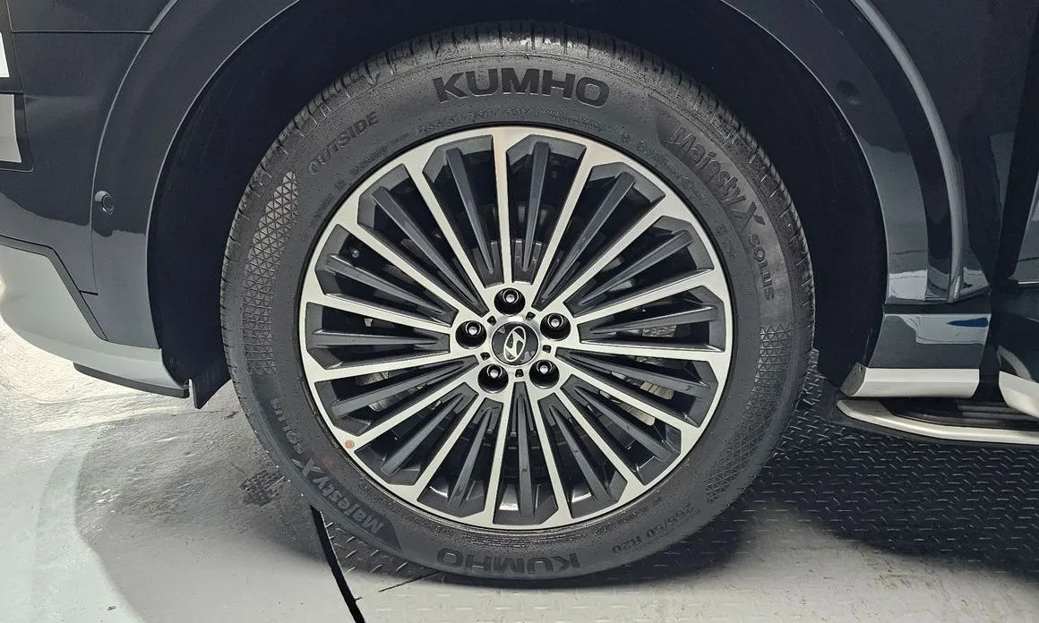 Hyundai Palisade — фото 10