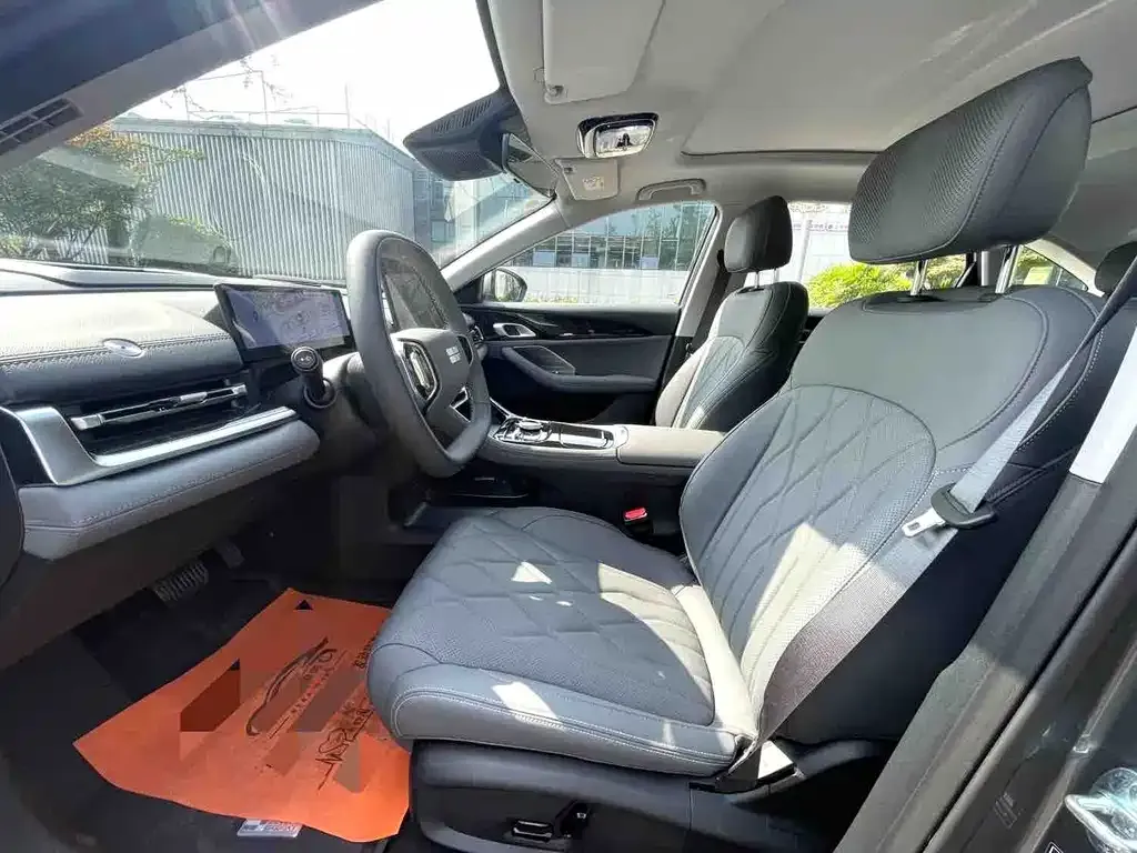 Geely 银河A7 EM 2025 из CN, фото 7
