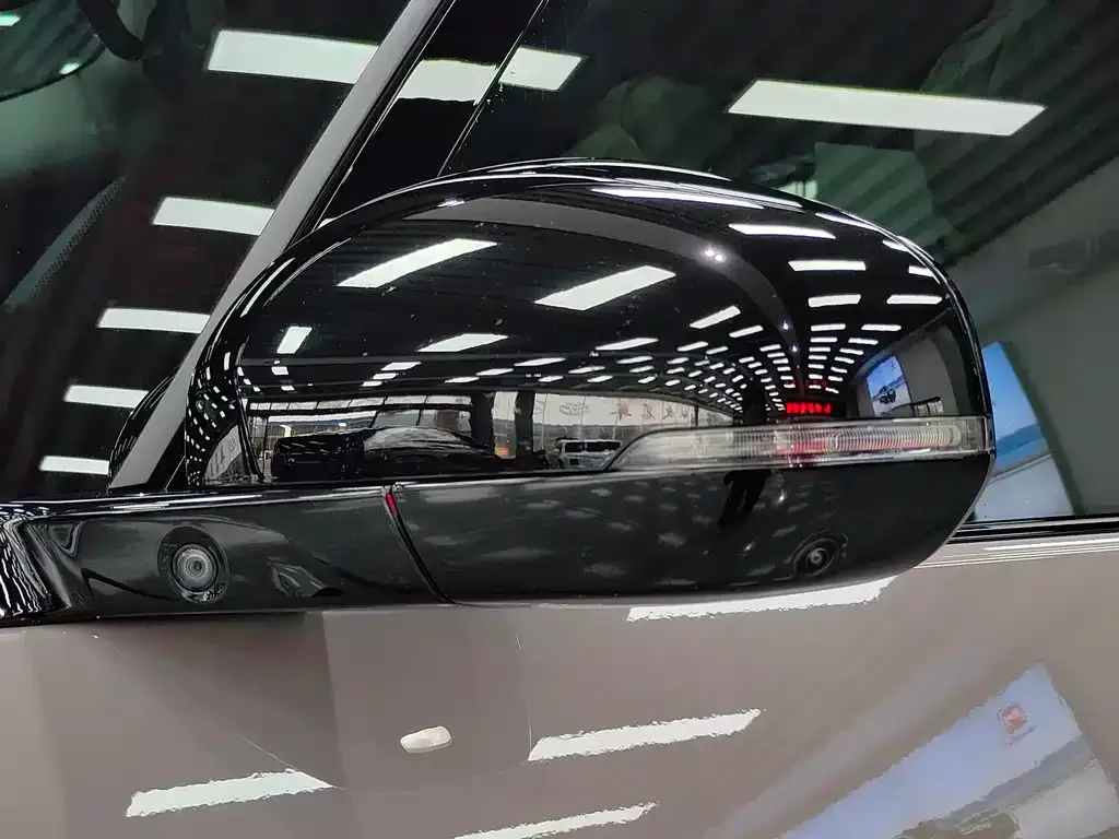 Li Auto MEGA 2025 из CN, фото 7