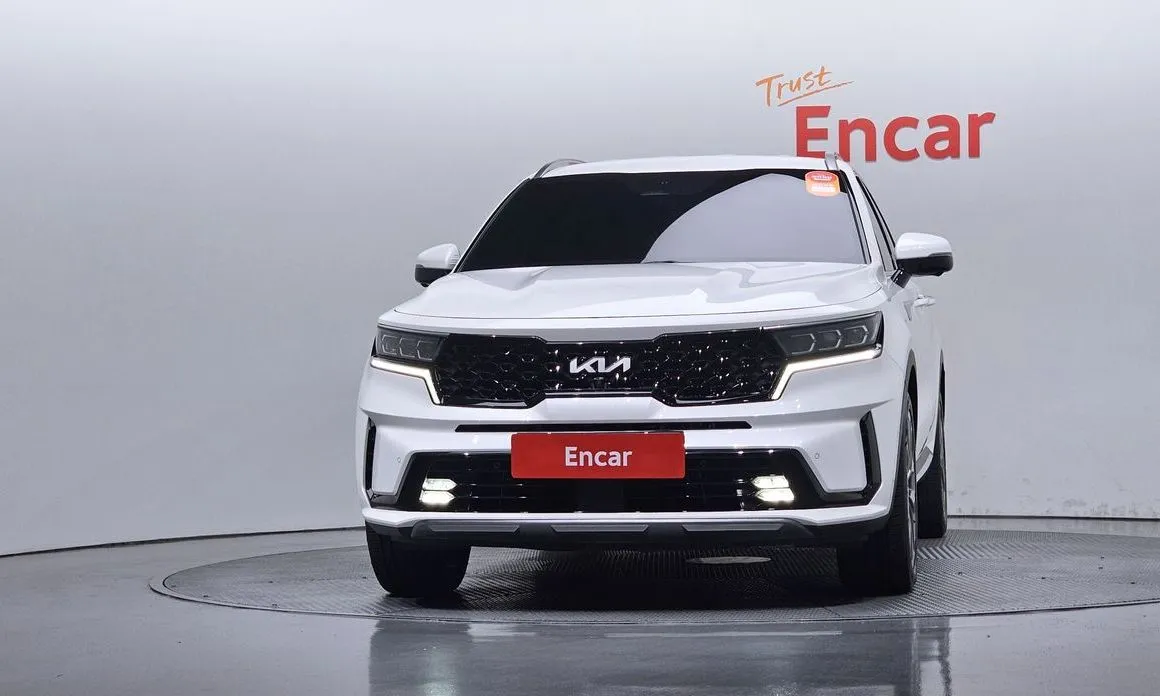 Kia Sorento — фото 2