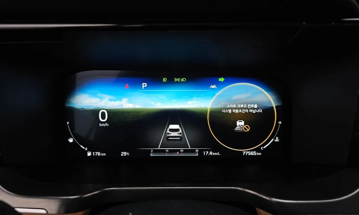 Kia Sorento — фото 3